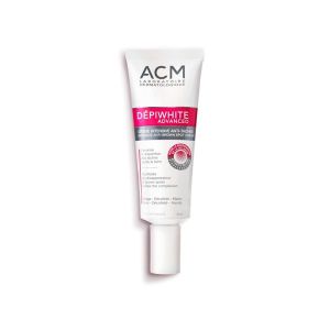 Depiwhite Advanced Creme Depigmentante Tube 40 Ml 1