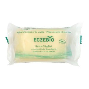 Eczebio Savon 100 G 1