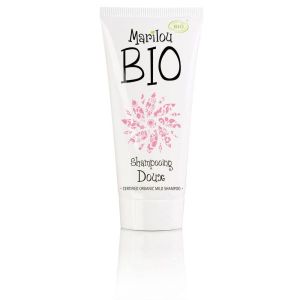 Marilou Bio Shampooing doux BIO - 125 ml