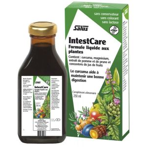 Salus IntestCare - 250 ml