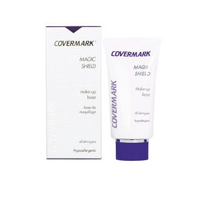 Covermark Magic Shield, base de maquillage hydratante - tube 50 ml