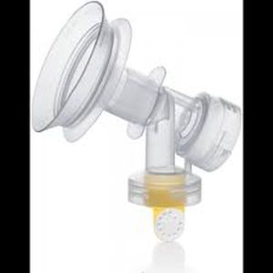 Medela teterelle confort pour tire lait (Téterelle Comfort)