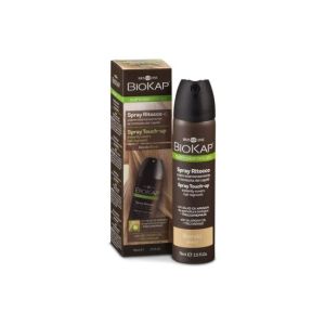 Biokap Spray retouche Delicato Blond - spray 75 ml
