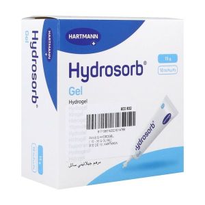 HYDROSORB GEL Gel hydrogel, dispositif médical stérile, tube 15 g, bt 5