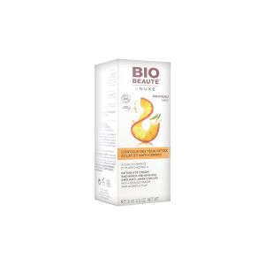 Biobeaute Bio-Beaute Creme Contour Des Yeux Detox Anti Pollution & Eclat Pot 15 Ml 1