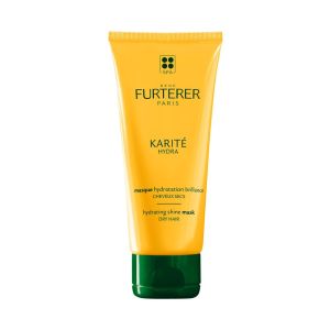 Furterer Karite Masque Hydratant Creme Tube 100 Ml 1