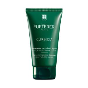 Furterer Curbicia Shampooing Normalisant Tube 150 Ml 1
