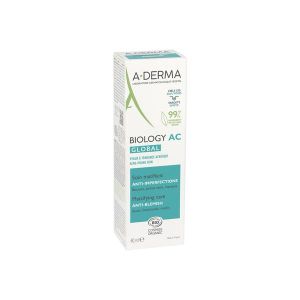 Ducray A-Derma Ac Global Cosmos - Ref 251436 Creme Tube 40 Ml 1