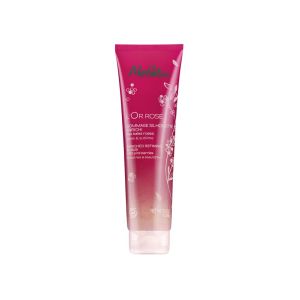 Melvita L'Or Rose Gommage Silhouette 150 ml