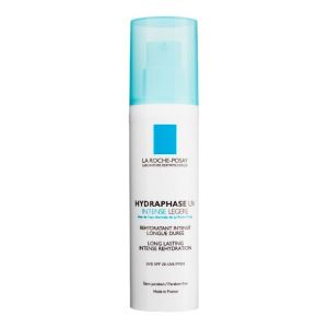 Hydraphase Intense Crème légère UV réhydratante comblante 24H 50 ml