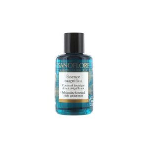 Sanoflore Essence Magnifica Concentré Botanique de Nuit Rééquilibrant 30 ml