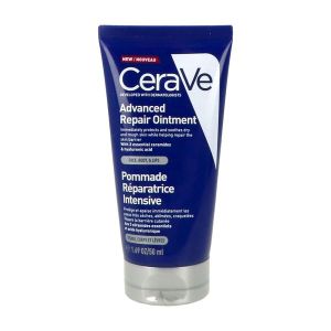 CERAVE POMMADE REPARATRICE INTENSIVE 50ML