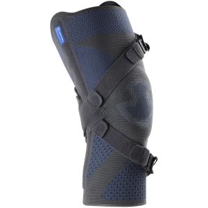 ACTIONRELIEVER Genouillère de décharge pour traitement de la gonarthrose médiale ou latérale, droit, taille 5, unité