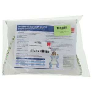 Neut Abduction Hanche Sans Baleine Taille 20Cm Coussin 1