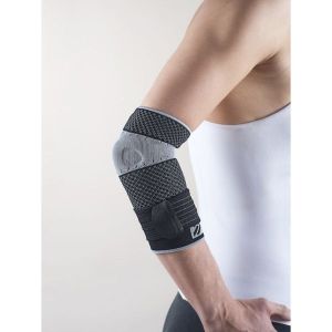 ORTHOMARINE COUDIERE 3D Coudière avec insert viscoélastique, taille 5 (ref. 888.050), unité