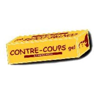 Abbe Perdrigeon Contre Coups Gel Tube 60 G 1