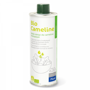 Pileje Biocameline - Flacon de 250 ml - Flacon de 250 ml