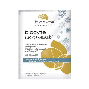 Biocyte Cryo-Mask 1 Masque de 25 g