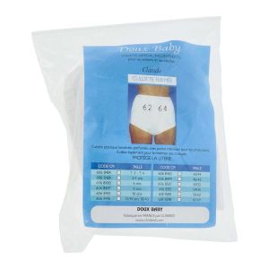 Claude Culot Taille 62/64 Culotte 1