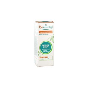 Puressentiel Complexe Diffuse RESPI 30 ml