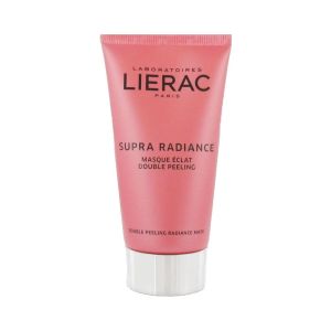 Lierac Supra Radiance Masque Éclat Double Peeling 75 ml