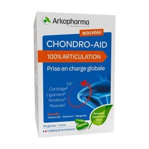 Chondro-Aid Articul 1M 60Gel