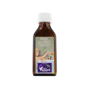 Docteur Valnet Base Pour Bain Huile Flacon 100 Ml 1