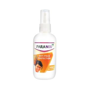 PARANIX REPULSIF CONTRE LES POUX SPRAY 100 ML