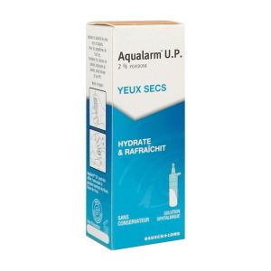 Aqualarm Up Solution Fl Pomp 10 Ml 1