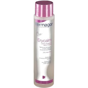 Erycalm Lotion Micellaire Dermagor Lot Fl 400 Ml 1