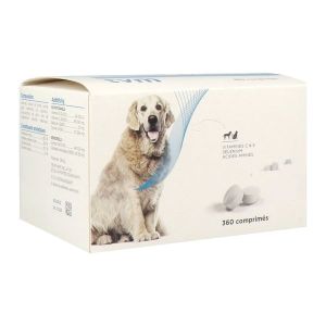 Sitalan Se Comprime 360