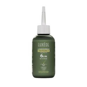 LUXEOL CONDITIONNEUR SANS RINCAGE CROISSANCE LIQUIDE FLACON 150 ML 1