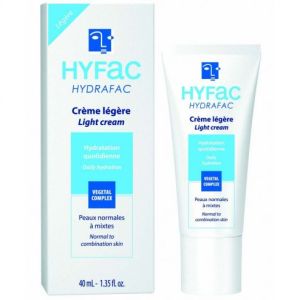 Hyfac Hydrafac Crème Légère 40 ml