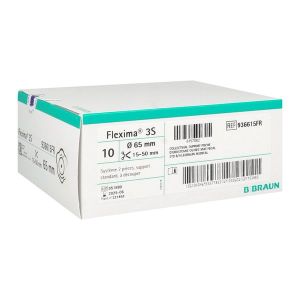 Flexima 3S Support Plan Ref.936615Fr Poche 10