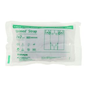 Urimed Strap Attache Ceinture Sachet 2