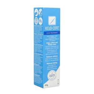 Kelo Cote Gel Tube 60 G 1