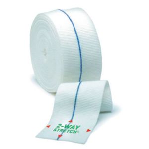 Tubifast 2-Way Stretch (Bandage Tubulaire De Maintien) 5*1 Cm*M 1