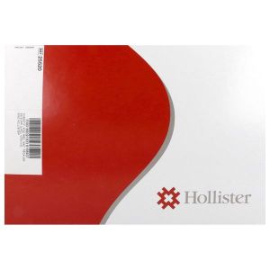 Conform 2 Poche Fermee Maxi Transparente Anneau 25520 55 Mm 30