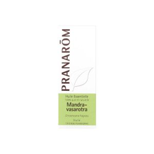 HE Mandravasarotra (Cinnamosma fragrans) - 10 ml