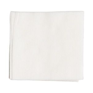 MESOFT NON STERILE Compresse en non tissé, non stérile, 10 cm x 10 cm (ref. 156350), bt 100