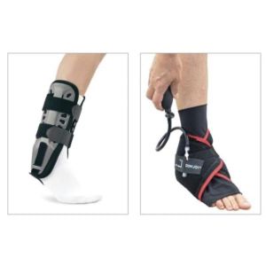 FUSIOLIGHT II ICE Attelle et kit de froid de compression, L (ref. 82-1052-3), unité