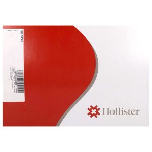 POUCHKINS POCHE Poche ouverte vidable, système 1 pièce, clamp intégré, pour enfant et adolescent, bt 10