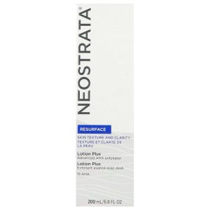 Neostrata Lotion Plus 15 Aha Flacon 200 Ml 1