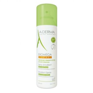 ADERMA PROT SP CONTROL 200ML