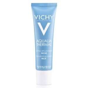 Vichy AQUALIA THERMAL CREME RICHE TUBE  30 ml