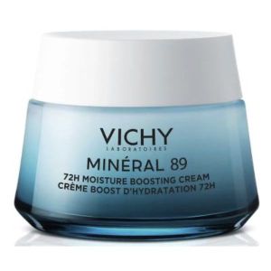 VICHY M89 CREME LEGERE 50ML