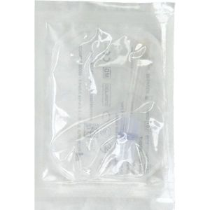 SCLERIVEIN SYSTEME DE MOUSSAGE TB PERF 1