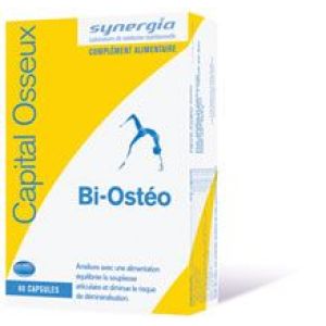 Bi-Osteo Capsule 30