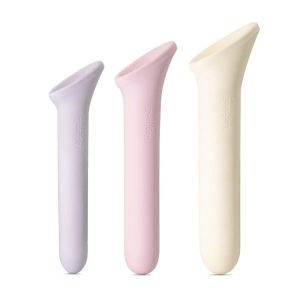 Vagiwell Large Silicone Medical Dilatateur Trousse 3