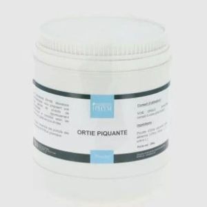Iphym Ortie Piquante Feuille Poudre 250 G